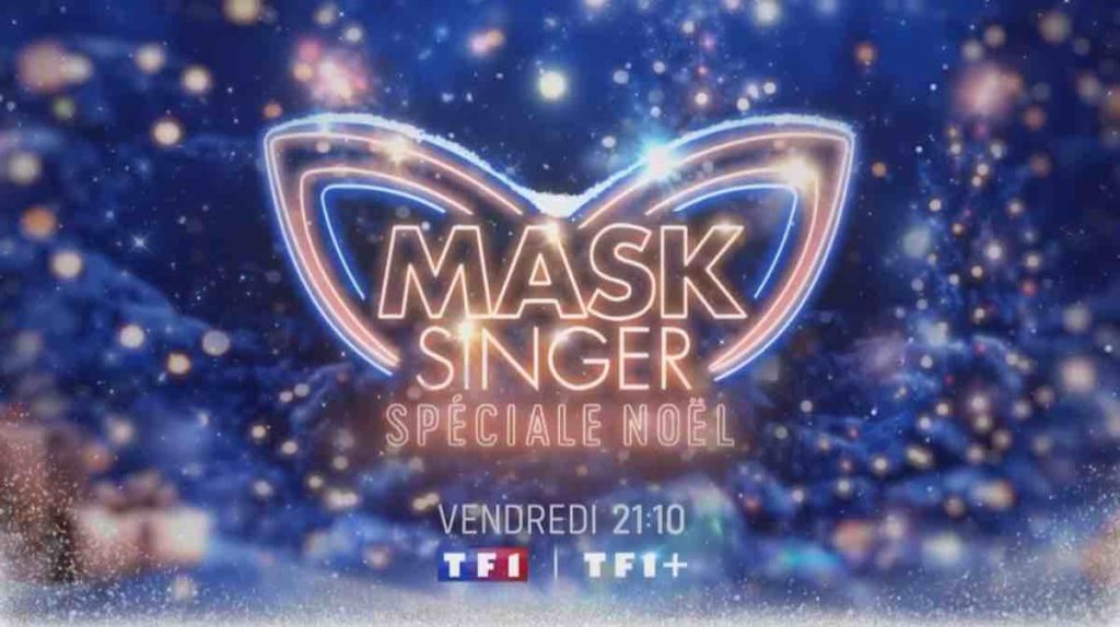 Mask Singer : la spéciale Noël ce soir sur TF1, quelles stars sont sous les masques ? (20 décembre 2024)