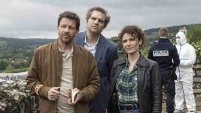 « Meurtres à Château-Thierry » : histoire et interprètes du téléfilm ce soir sur France 3 (12 septembre 2026)
