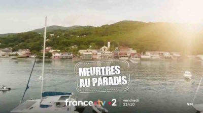 Audiences 16 juin 2025 : « Meurtres au paradis » leader devant « Le remplaçant »