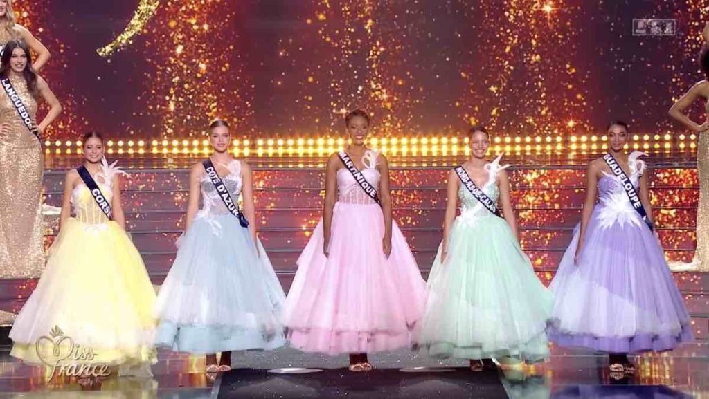 Et Miss France 2025 est... (résumé, replay et vidéo 14 décembre) Stars Actu