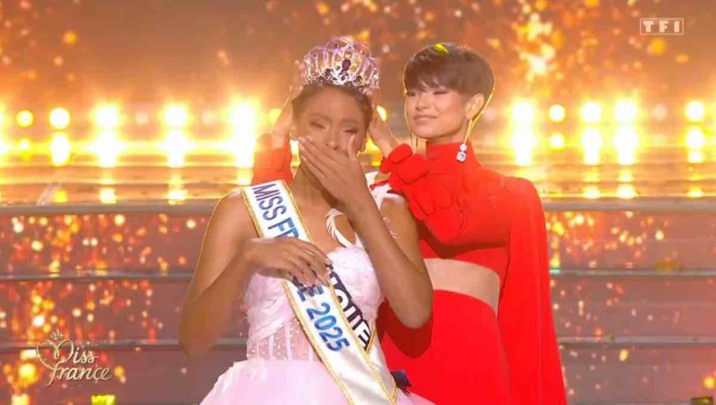 Miss France 2024 : polémique, le public n'a pas élu Miss Martinique ! (résultats des votes)