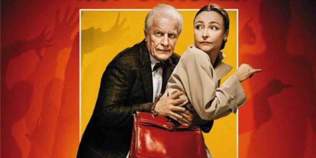 « Mon petit doigt m'a dit... » : histoire et interprètes du film ce soir sur France 3 (25 décembre)