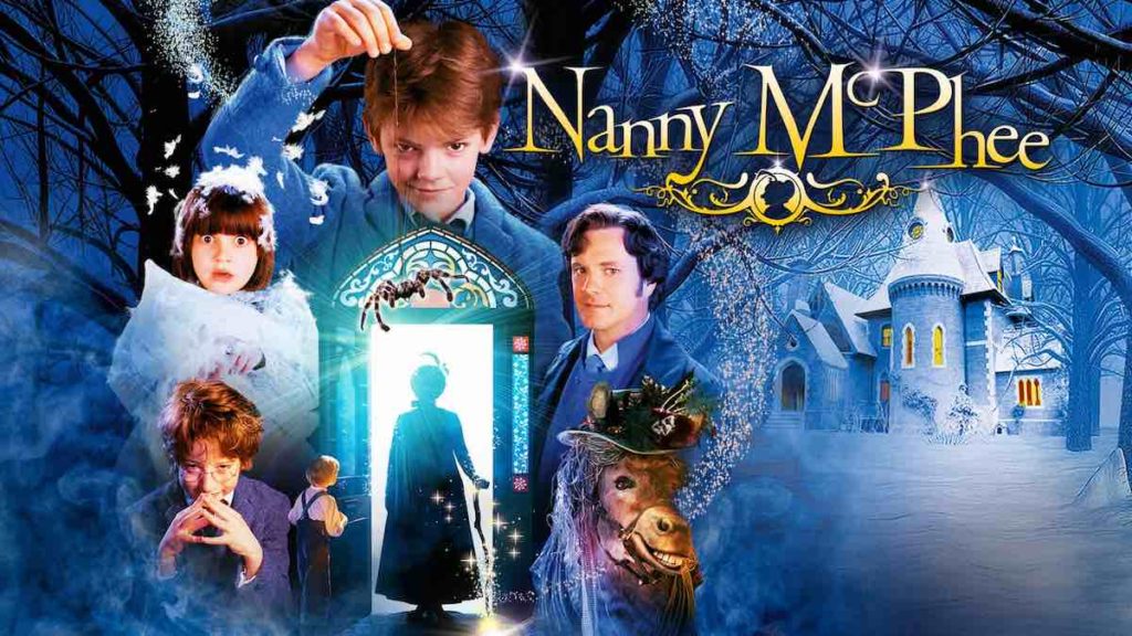 « Nanny McPhee » : histoire et interprètes du film ce soir sur M6 (25 décembre)