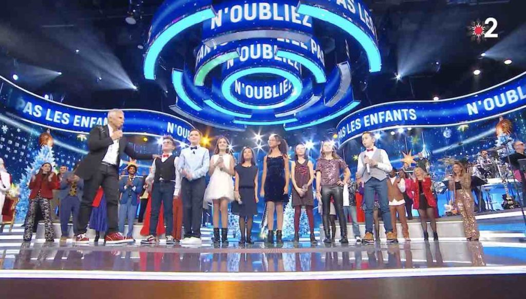 « N'oubliez pas les enfants » : et le gagnant est... (résumé + replay 24 décembre 2024)