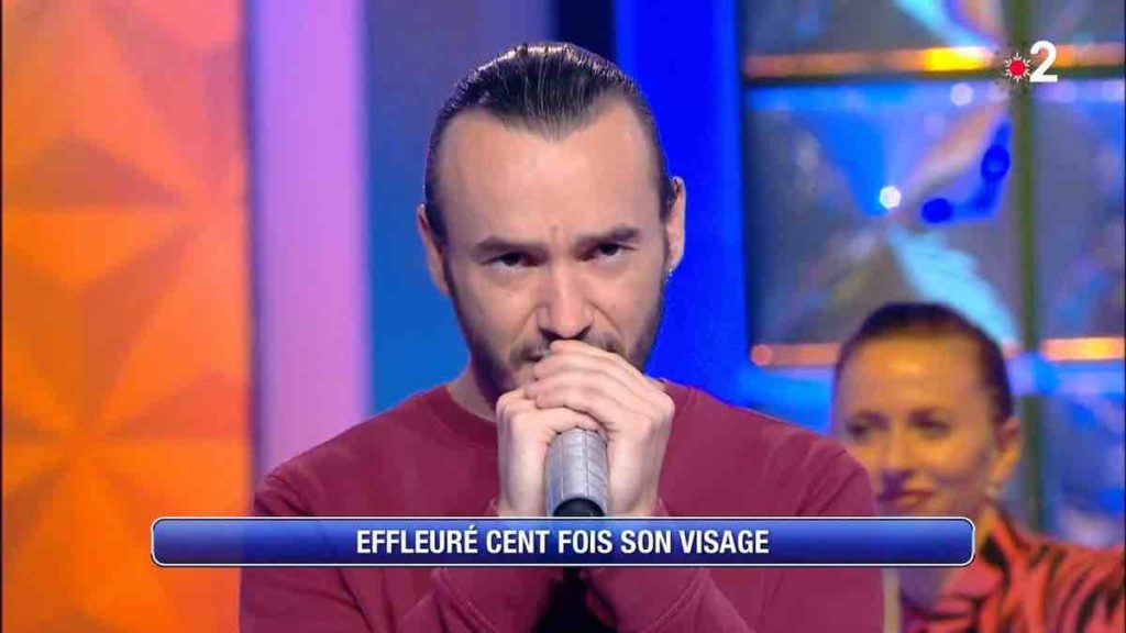 N'oubliez pas les paroles du 3 février : Benoit déjà proche d'un nouveau cap