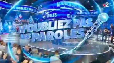 N'oubliez pas les paroles du 16 juin : Amandine déjà éliminée, qui est la nouvelle maestro ?