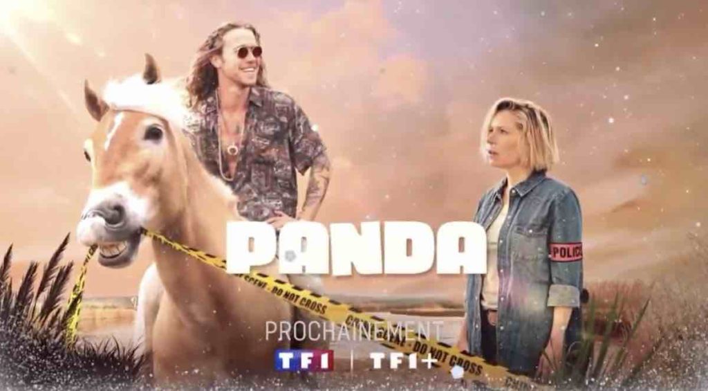 Audiences 23 janvier 2025 : « Panda » leader, « Pékin Express » stable