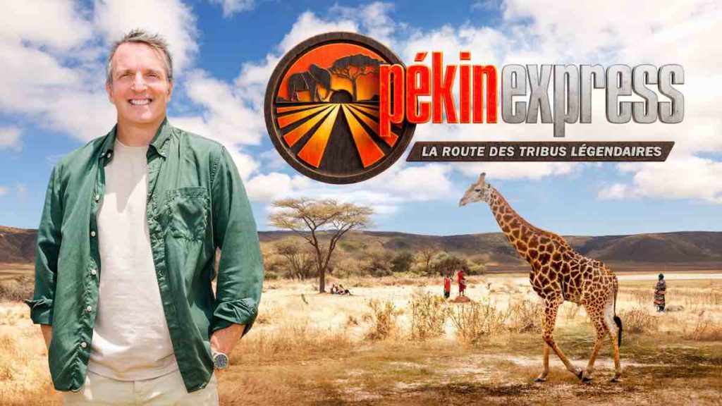 Pékin Express quel binôme a été éliminé ? (résumé et replay épisode 5 du 15 février 2025