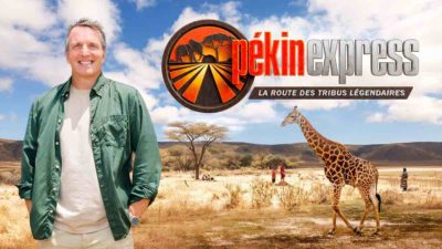Pékin Express : et les gagnants sont... (résumé et replay finale du 5 avril 2025)