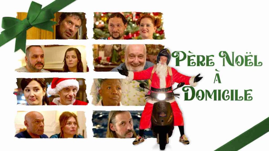 « Père-Noël à domicile » : histoire et interprètes du téléfilm ce soir sur M6 (17 décembre 2024)