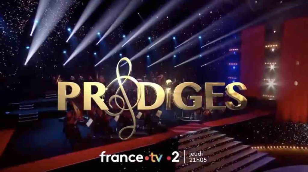 Prodiges : et le gagnant est... (résumé + replay finale du 2 janvier 2025)