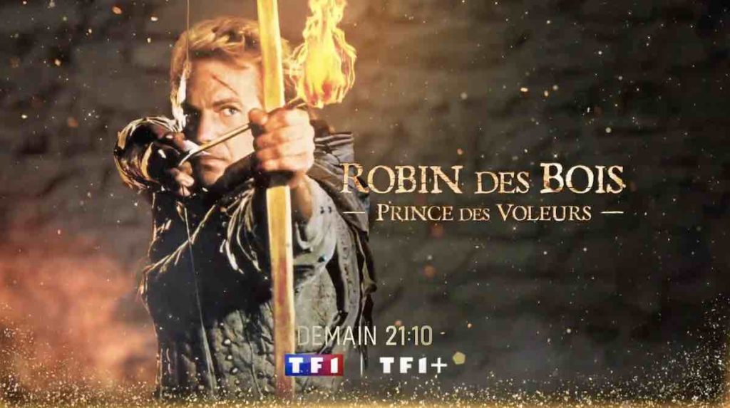 Audiences 29 décembre 2024 : « Robin des bois » leadr devant « Les enquêtes de Vera »