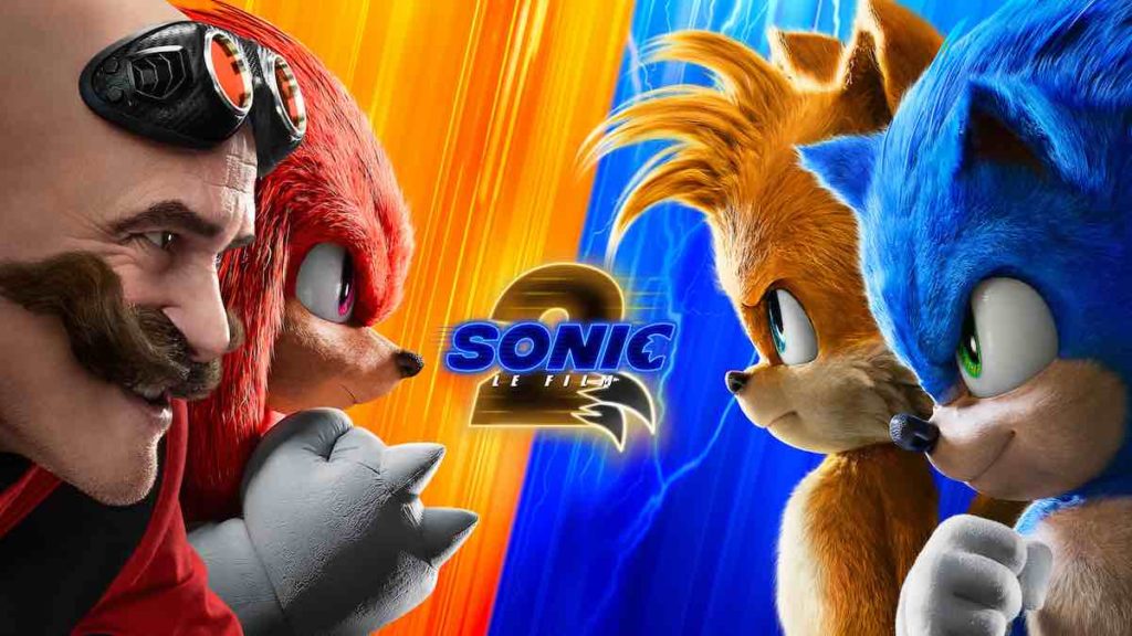 « Sonic 2 » : histoire et interprètes du film inédit ce soir sur M6 (27 décembre 2024)