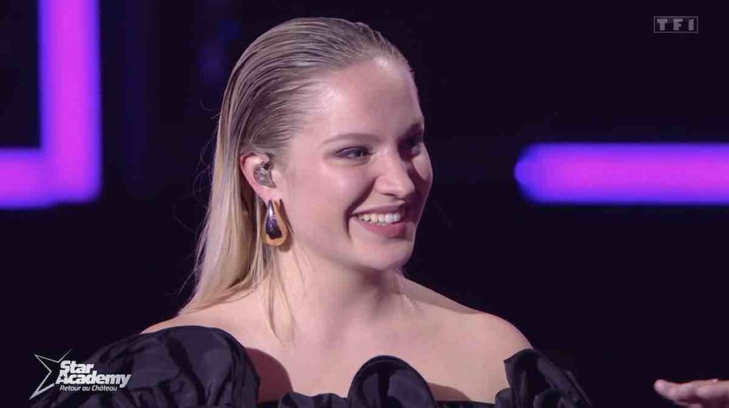 Star Academy : Maïa dévoile son tout premier single : "Blonde"