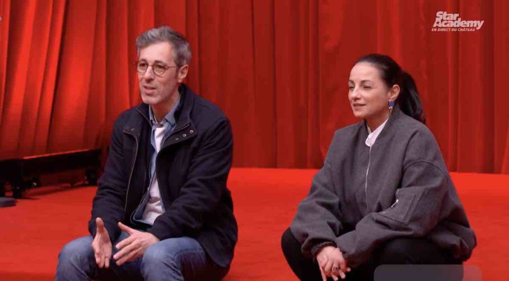 Star Academy : et le premier élève nominé cette semaine est... (résultat évaluations du 30 décembre)