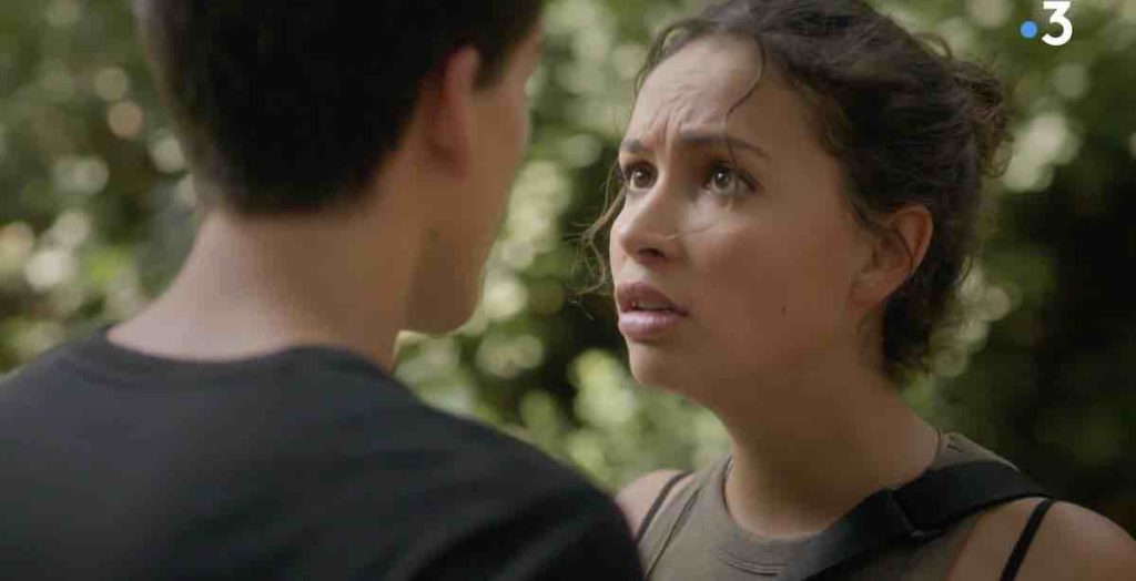 Un Si Grand Soleil spoiler : Maéva quitte Tom, Boris confronte Elisabeth (épisode du 24 décembre 2024)