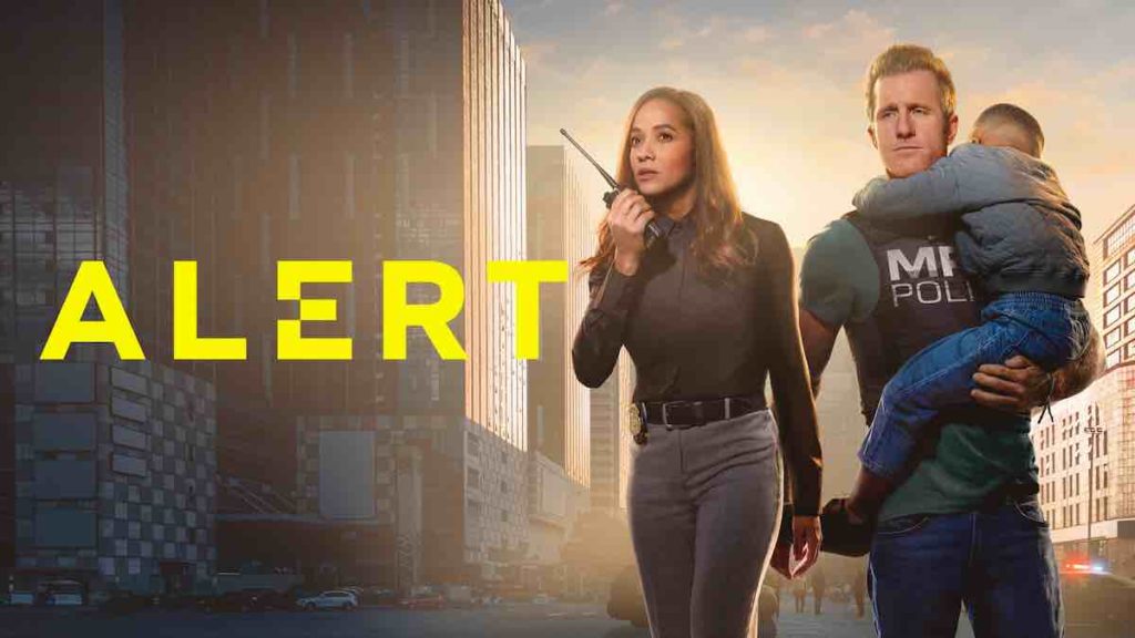 Alert du 25 janvier 2025 : vos épisodes ce soir sur M6