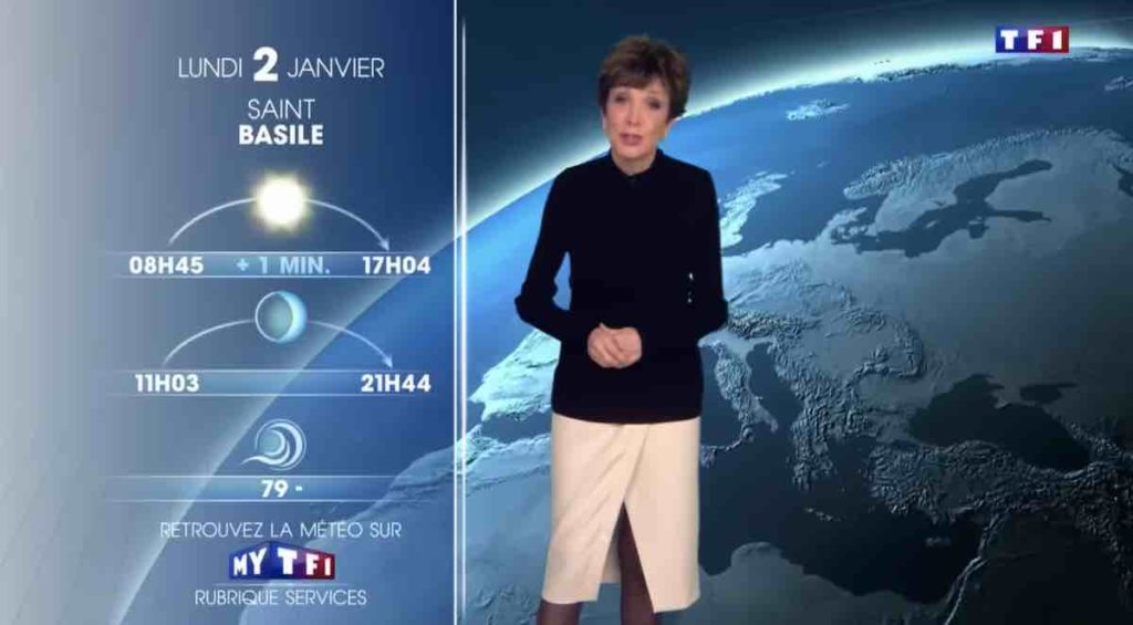 Catherine Laborde est morte à 73 ans