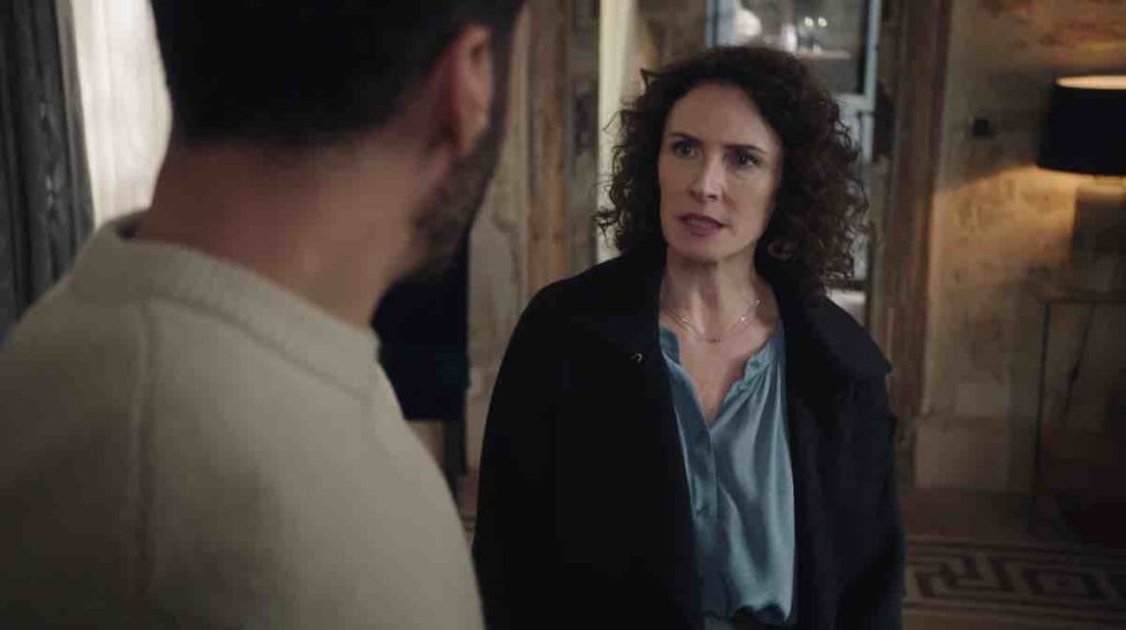 Ici Tout Commence spoiler : une disparition à l'institut ! (vidéo épisode du 15 janvier)