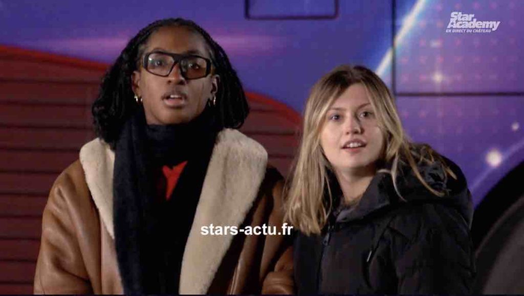 Star Academy du 24 janvier 2025 : résumé et replay de la quotidienne
