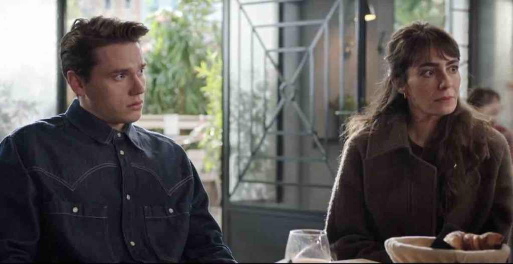 Demain Nous Appartient spoiler : Soizic face à Adam et Gloria ! (vidéo épisode du 4 février)