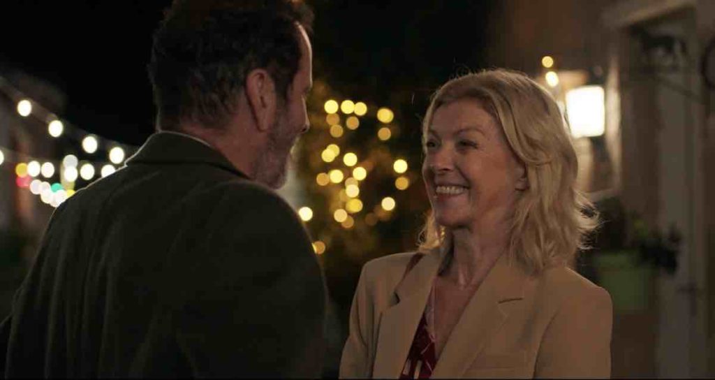 Demain Nous Appartient spoiler : Marianne et Alain, le bisou ! (vidéo épisode du 13 janvier)