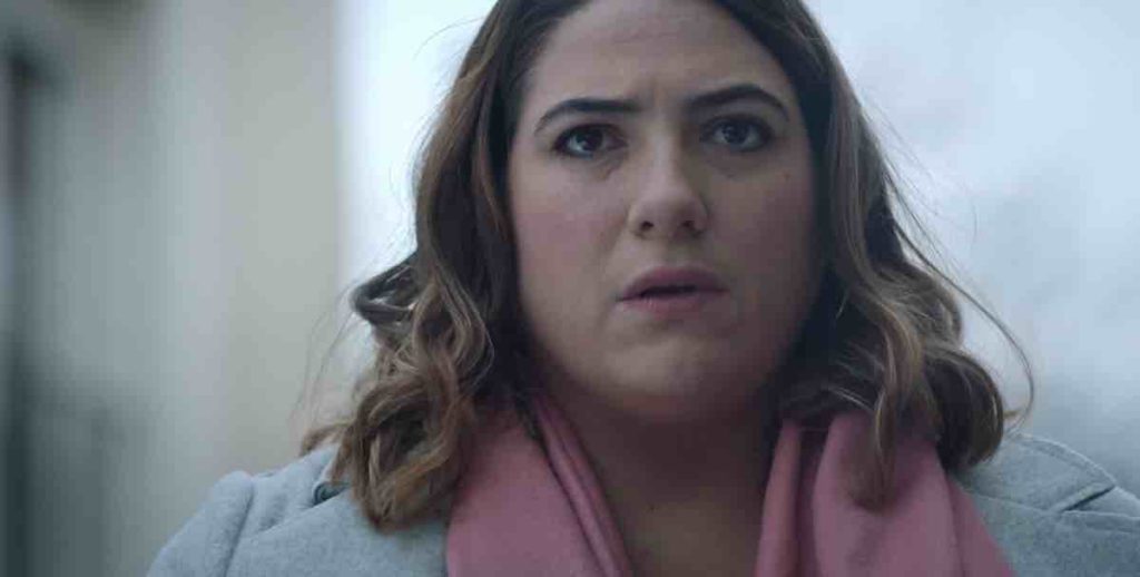 Demain Nous Appartient spoiler : Audrey cache un lourd secret, elle ment à Damien... (vidéo épisode du 5 février)
