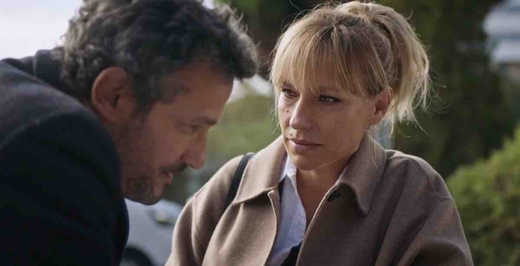 Demain Nous Appartient spoiler : Aurore dit tout à William mais... (vidéo épisode du 6 janvier)
