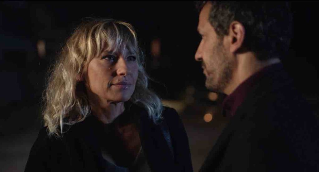 Demain Nous Appartient spoiler : William et Aurore se retrouvent enfin ! (vidéo épisode du 14 janvier)
