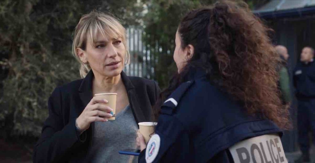 Demain Nous Appartient spoiler : Aurore apprend une grande nouvelle ! (vidéo épisode du 14 janvier)