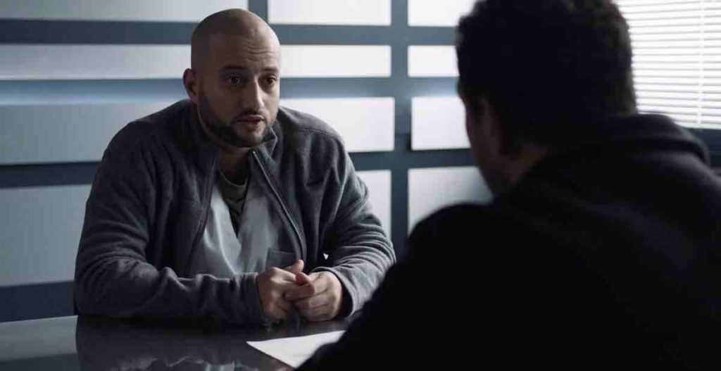 Demain Nous Appartient spoiler : Benny arrêté par la police ! (vidéo épisode du 21 janvier)