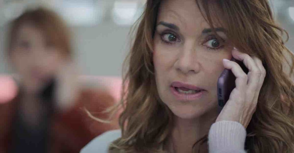 Demain Nous Appartient spoiler : Chloé terrifiée, la prochaine victime est... (vidéo épisode du 31 janvier)