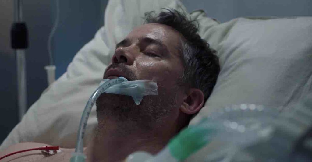 Demain Nous Appartient spoiler : drame pour François, entre la vie et la mort ! (vidéo épisode du 15 janvier)