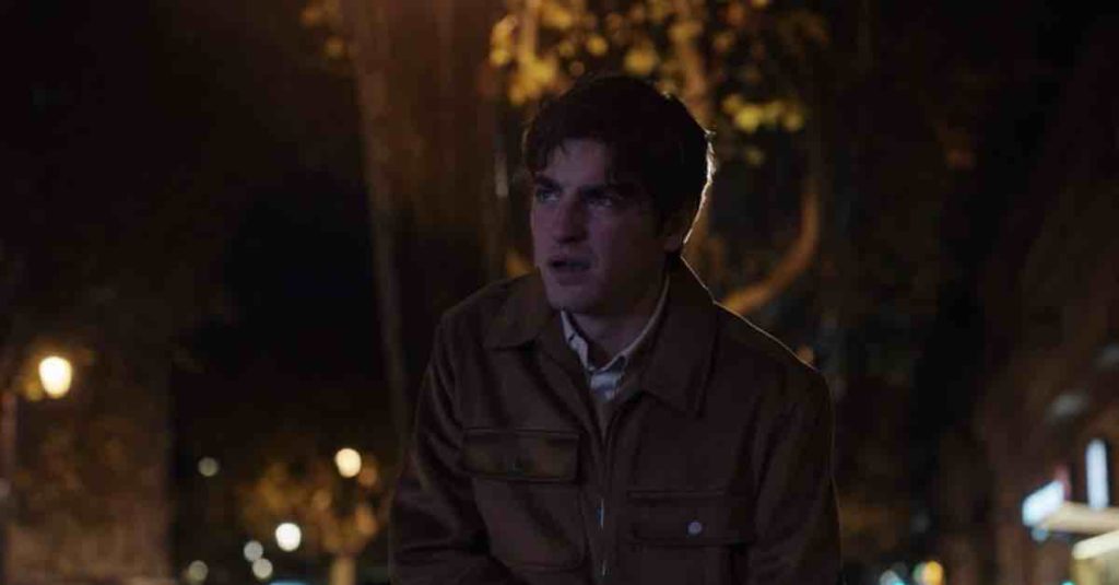 Demain Nous Appartient spoiler : Liam pris pour cible par l'agresseur ! (vidéo épisode du 24 janvier)