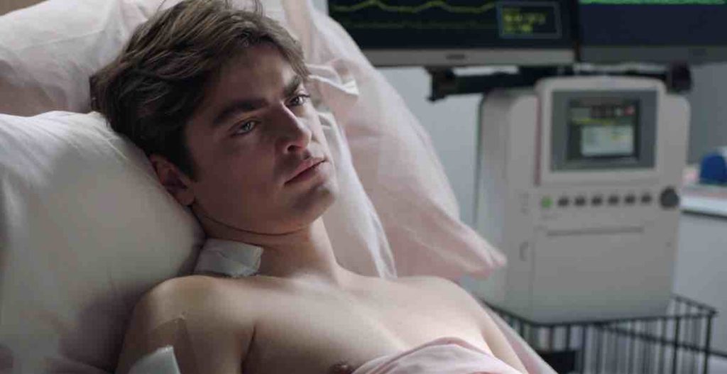 Demain Nous Appartient du 24 janvier : Liam hospitalisé après son agression (résumé + vidéo épisode 1865 en avance)