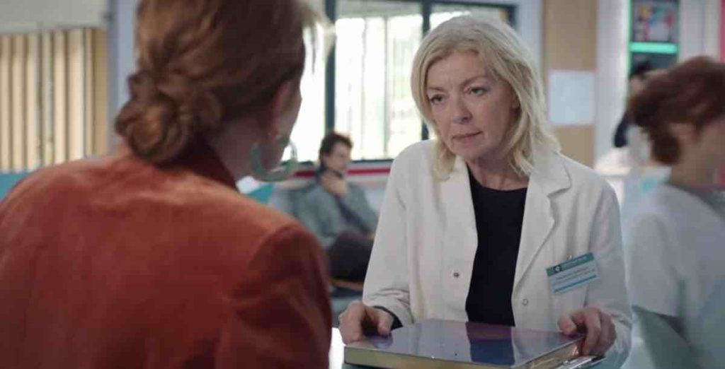 Demain Nous Appartient du 30 janvier : Marianne nouvelle victime de l'agresseur (résumé + vidéo épisode 1869 en avance)