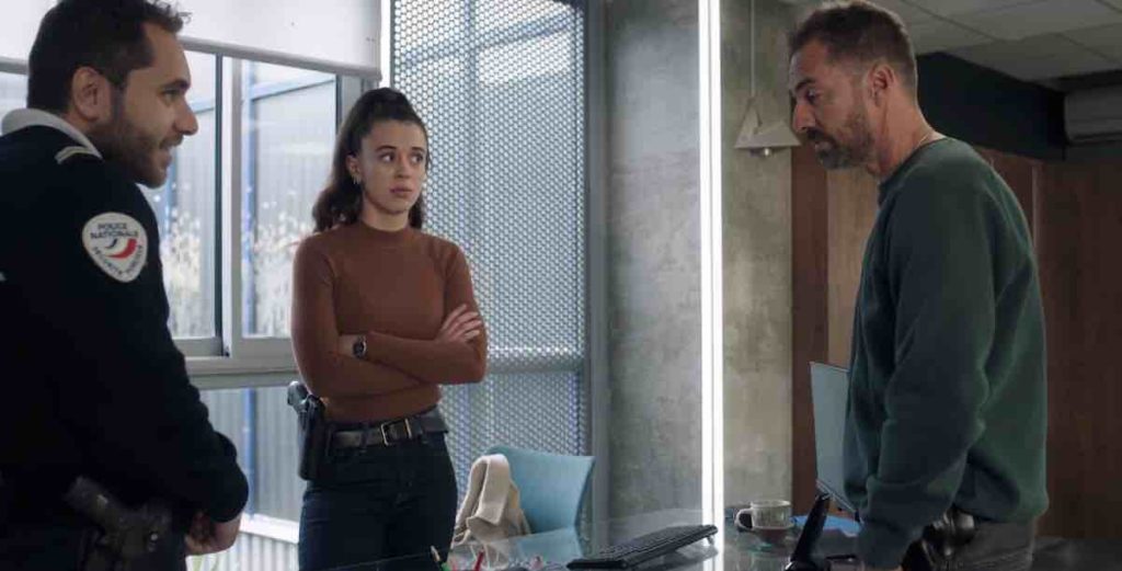 Demain Nous Appartient spoiler : Martin en lien avec le coupable ! (vidéo épisode du 16 janvier)