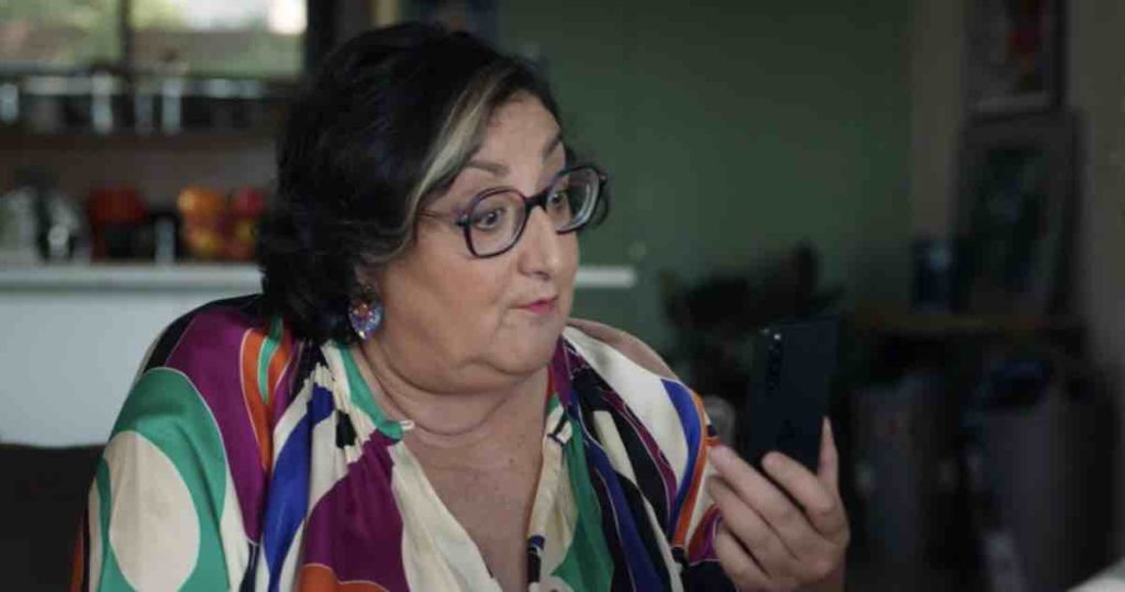 Demain Nous Appartient spoiler : Mona prête à tout pour Joël ! (vidéo épisode du 16 janvier)