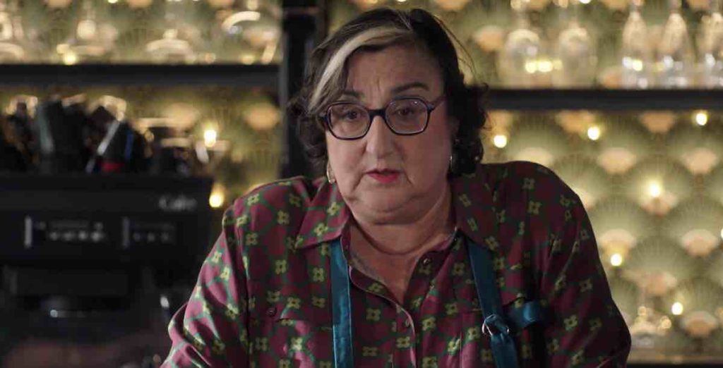 Demain Nous Appartient spoiler : Mona perdue et triste, elle confie que... (vidéo épisode du 15 janvier)