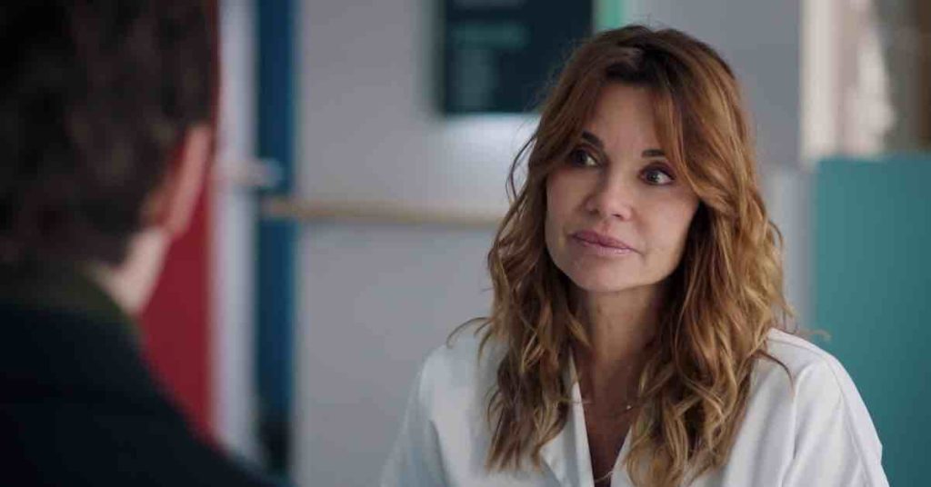 Demain Nous Appartient spoiler : un mort à l'hôpital Saint Clair (vidéo épisode du 13 janvier)