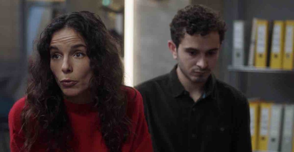 Demain Nous Appartient spoiler : la police découvre qui a tiré sur Aurore ! (vidéo épisode du 9 janvier)