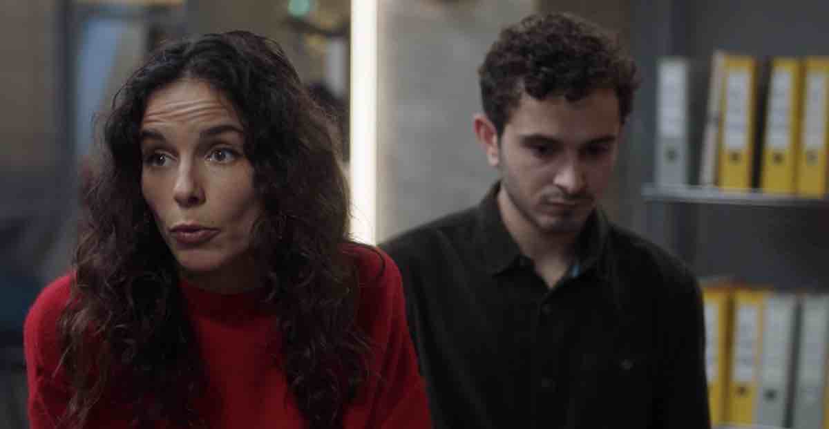 Demain Nous Appartient spoiler : la police découvre qui a tiré sur Aurore ! (vidéo épisode du 9 janvier)