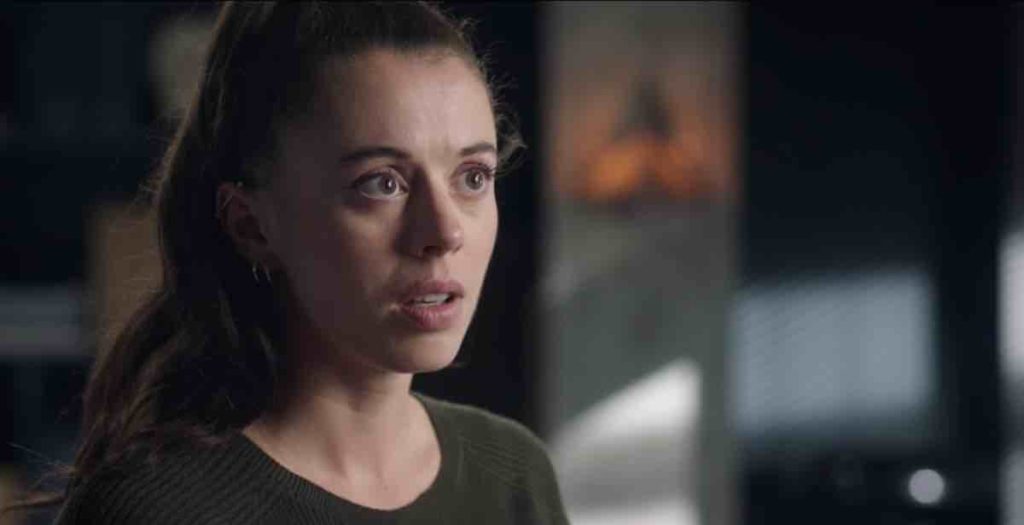 Demain Nous Appartient spoiler : Sara découvre la vérité ! (vidéo épisode du 17 janvier)