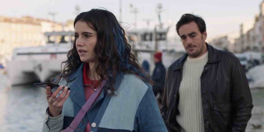 Demain Nous Appartient spoiler : Valentine sous le choc face à la vérité sur Nathan (vidéo épisode du 22 janvier)