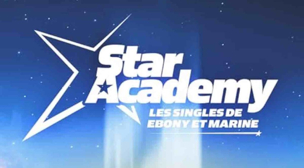 Star Academy : les singles d'Ebony et Marine font déjà un carton !