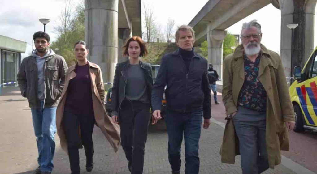 « Les enquêtes du commissaire Van der Valk » du 19 janvier : votre épisode inédit ce soir sur France 3