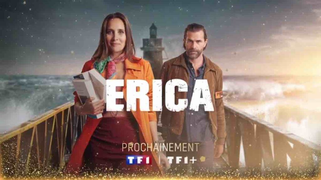 Audiences 20 janvier 2025 : le final de « Erica » en tête devant « L'amour est dans le pré »