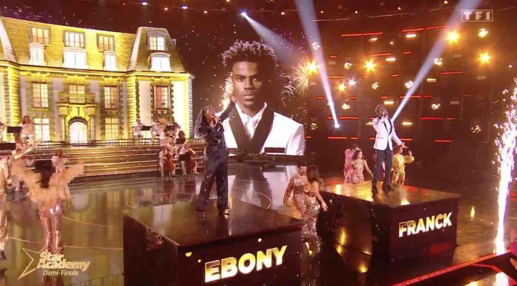 Star Academy estimations : Franck grand favori, Ebony éliminée ? (SONDAGE)