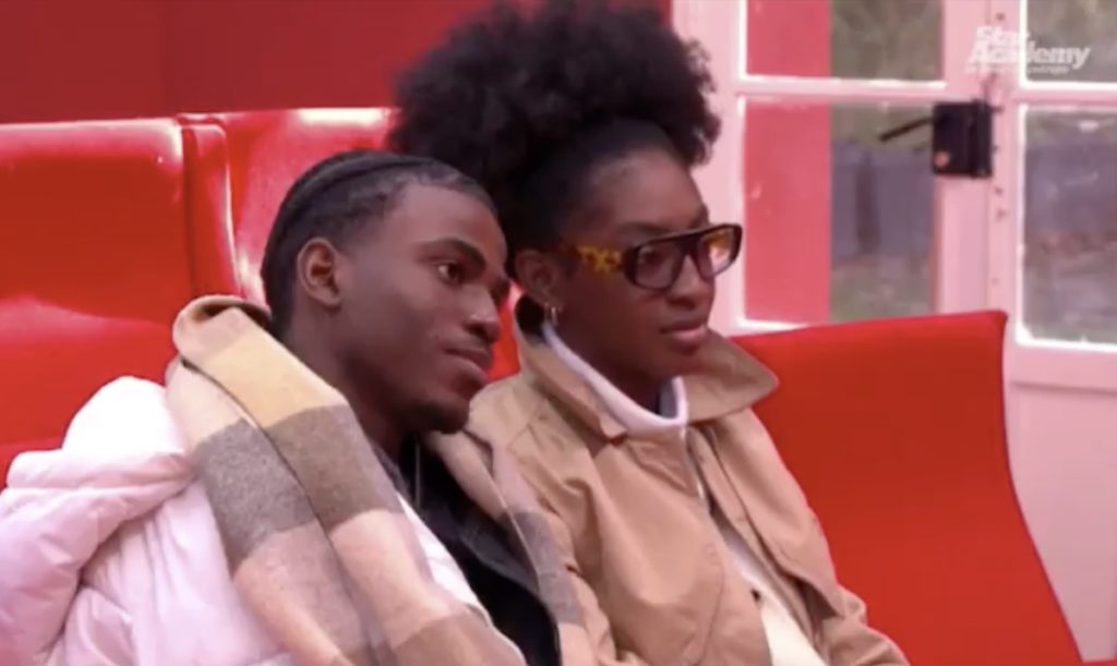 Star Academy estimations demi-finale : Franck reste très loin devant Ebony (SONDAGE)