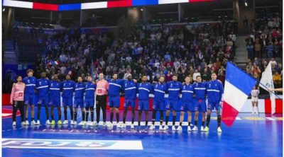 Handball championnat du monde : suivre France / Croatie en direct, live et streaming (+ score en temps réel et résultat final)
